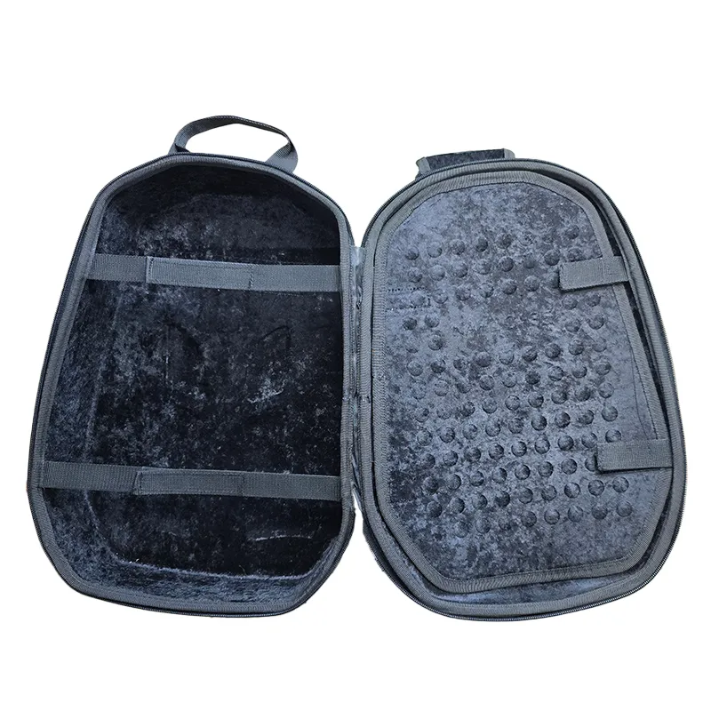  کوله پشتی PS5 اسلیم رنگ خاکستری - Thumbnail 2