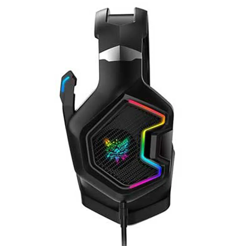  هدست گیمینگ اونیکوما Onikuma K10 Pro - Thumbnail 1