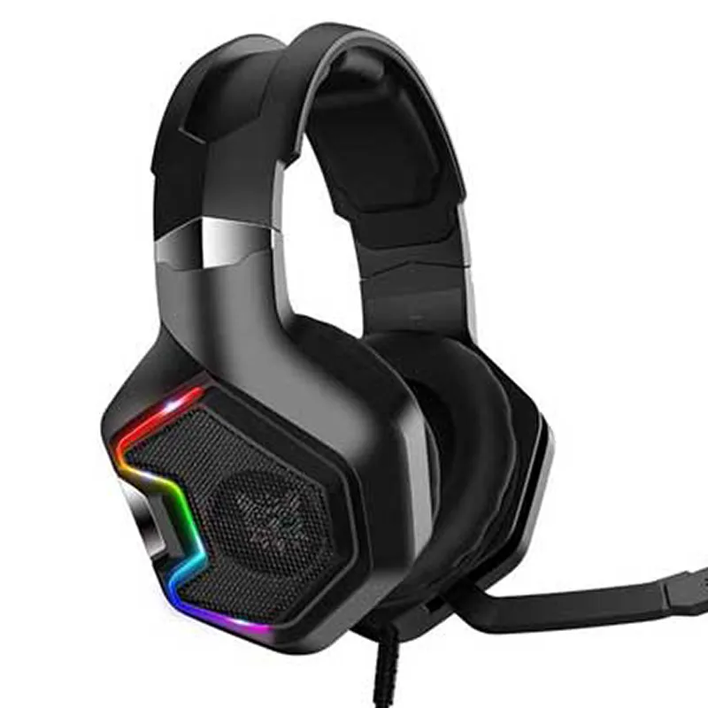  هدست گیمینگ اونیکوما Onikuma K10 Pro - Thumbnail 2