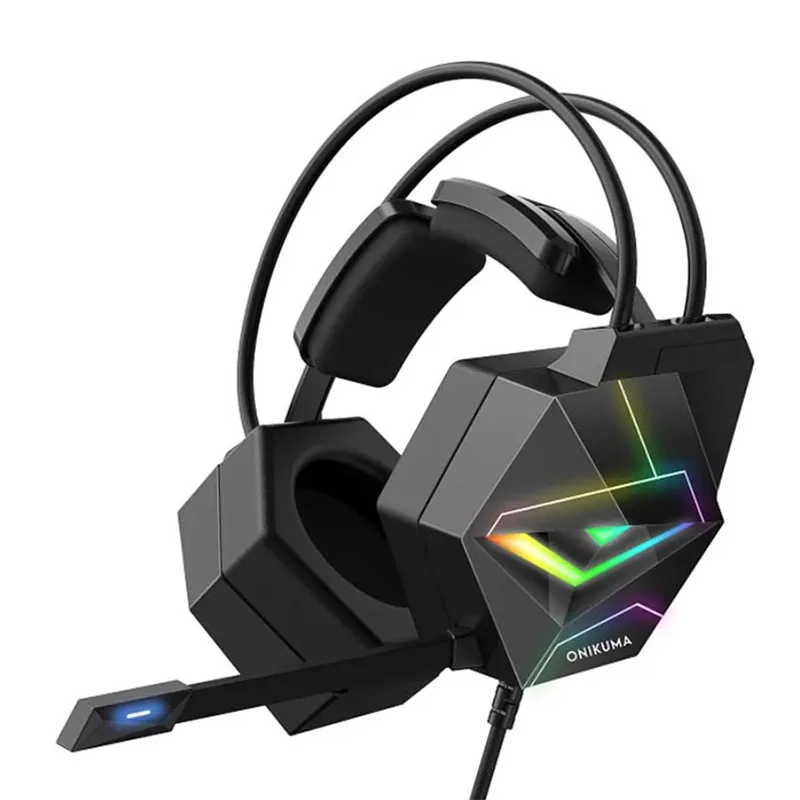  هدست گیمینگ اونیکوما Onikuma X20