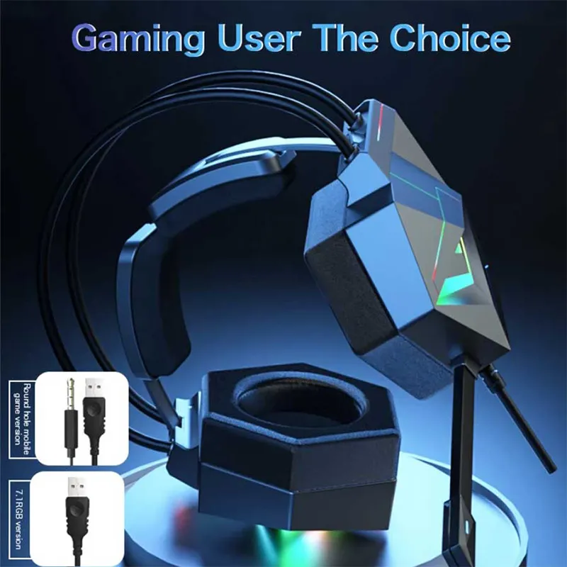  هدست گیمینگ اونیکوما Onikuma X20 - Thumbnail 3