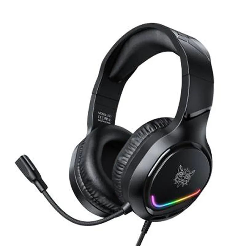 هدست گیمینگ اونیکوما Onikuma X31