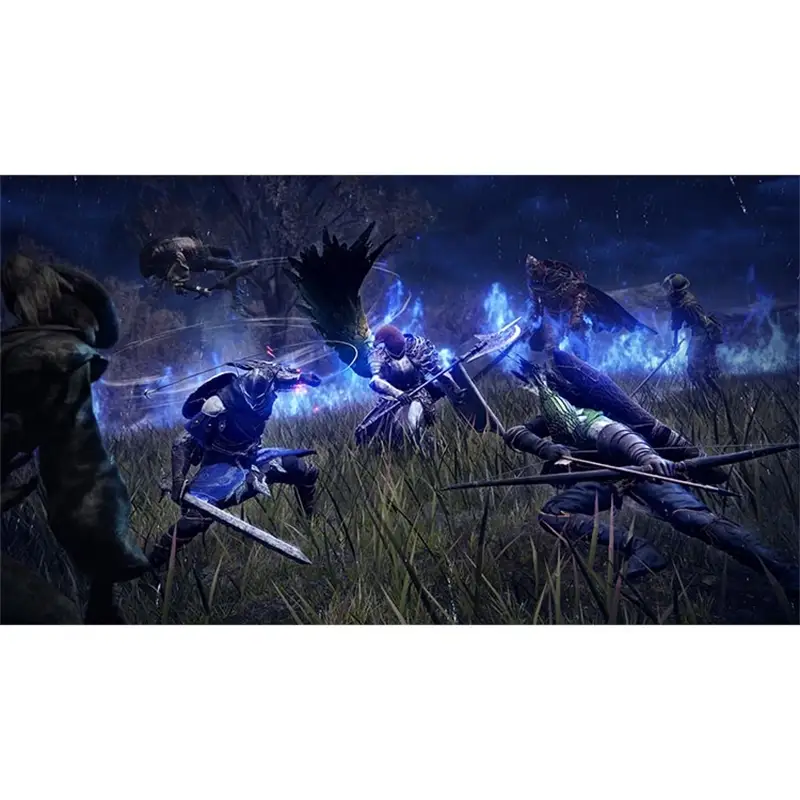 بازی Elden Ring Nightreign کارکرده برای PS5  - Thumbnail 1