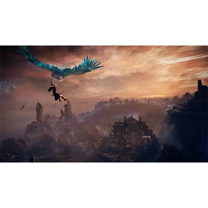 بازی Elden Ring Nightreign کارکرده برای PS5  - Thumbnail 2