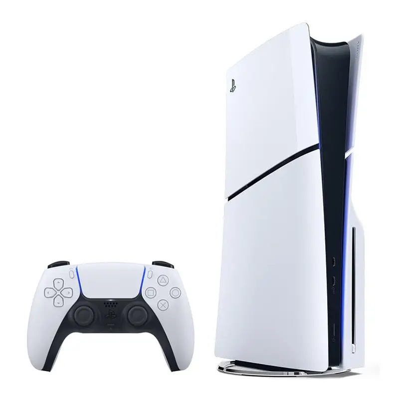 کنسول بازی Playstation 5 Slim نسخه استاندارد (CFI-2116 سفارش اروپا)