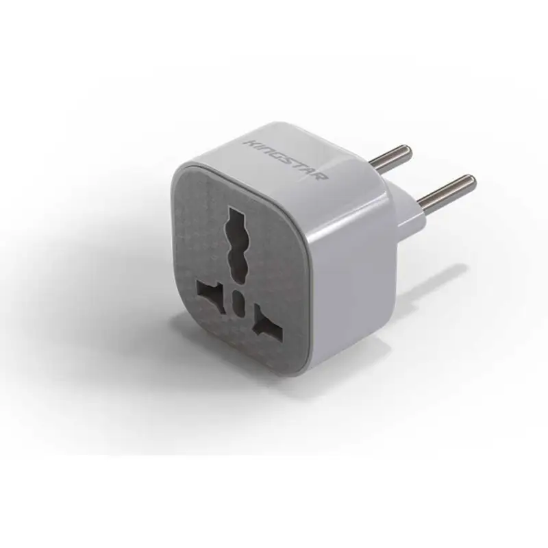 تبدیل 3 به 2 برق کینگ استار مدل KW170 - Thumbnail 3