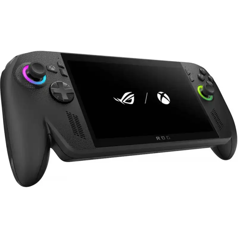 کنسول دستی ROG XBOX Ally X - Thumbnail 1