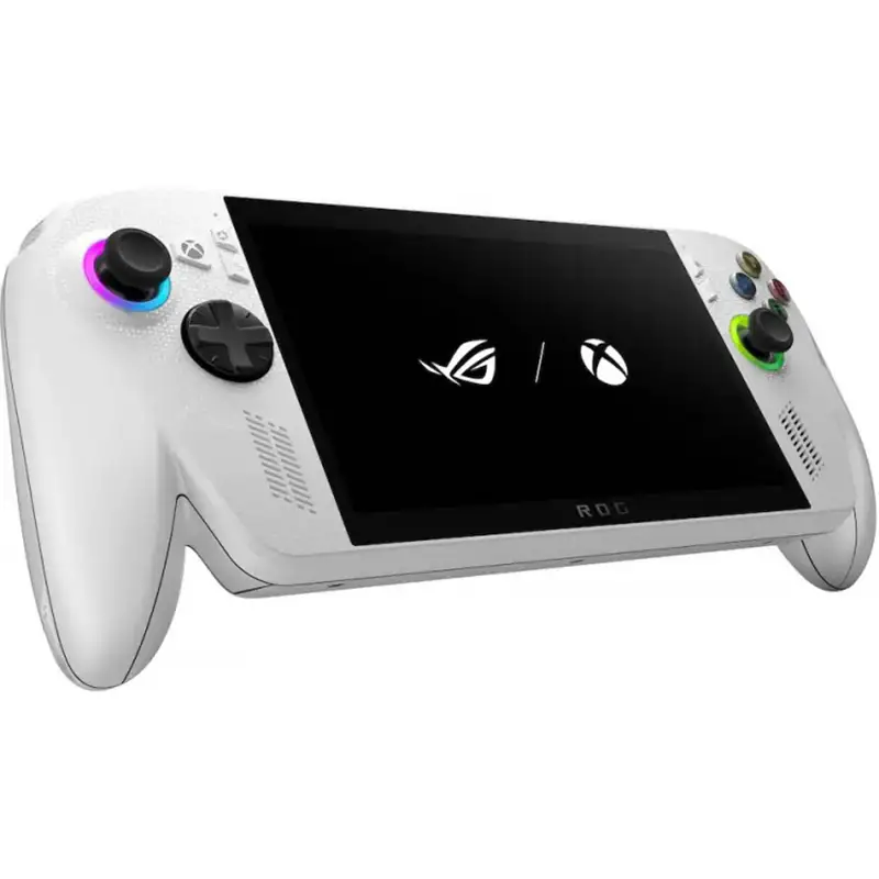 کنسول دستی ROG XBOX Ally - Thumbnail 2