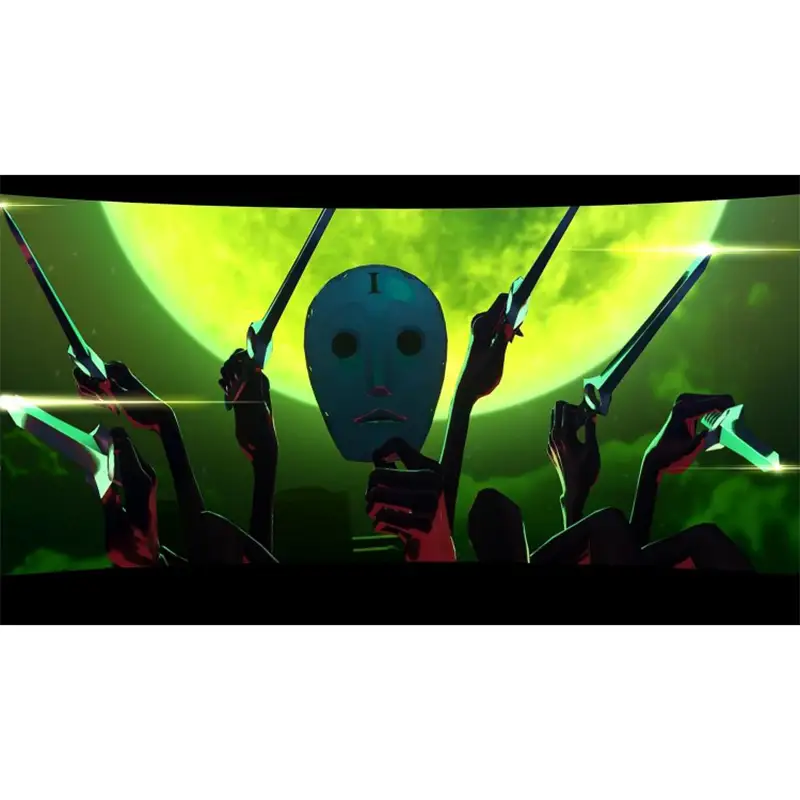 بازی Persona 3 Reload پلمپ برای Nintendo Switch 2 - Thumbnail 1