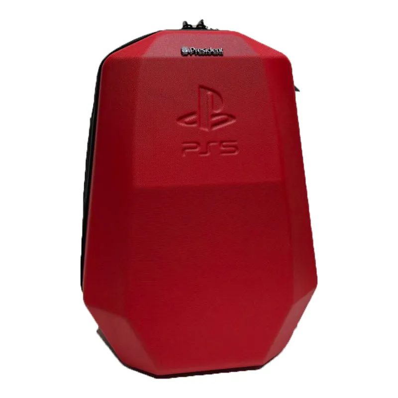 کوله پشتی President مناسب PS5 Slim