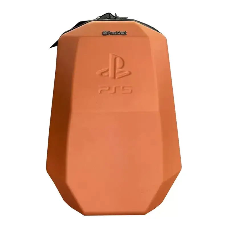 کوله پشتی President مناسب PS5 Slim - Thumbnail 4
