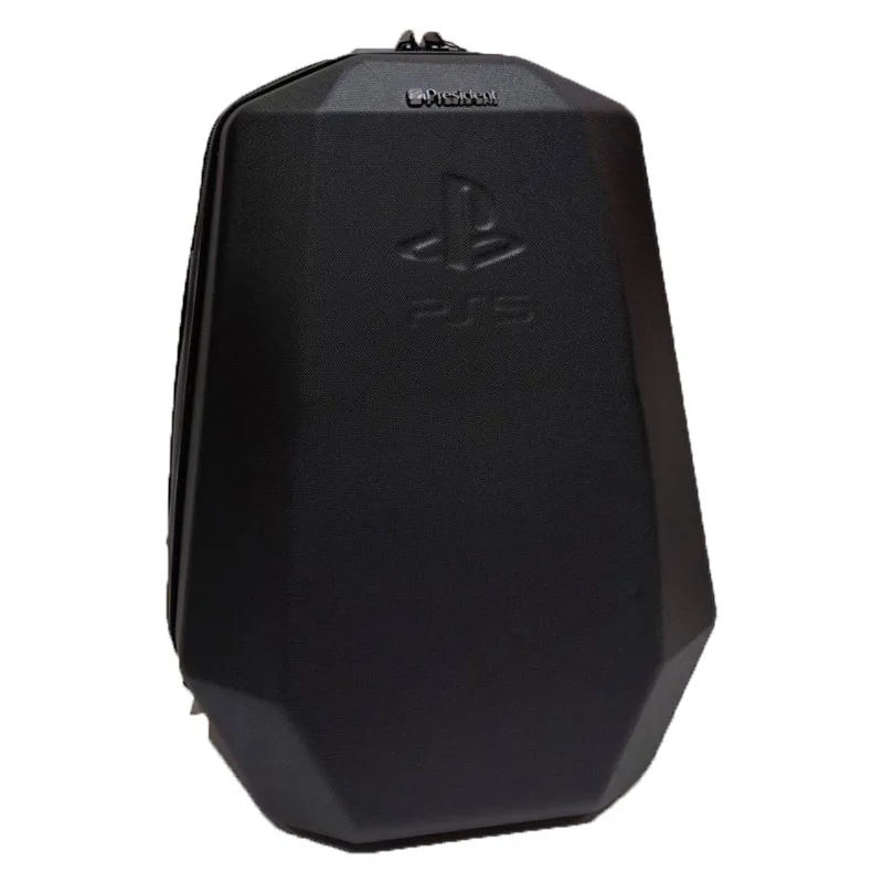 کوله پشتی President مناسب PS5 Slim - Thumbnail 5