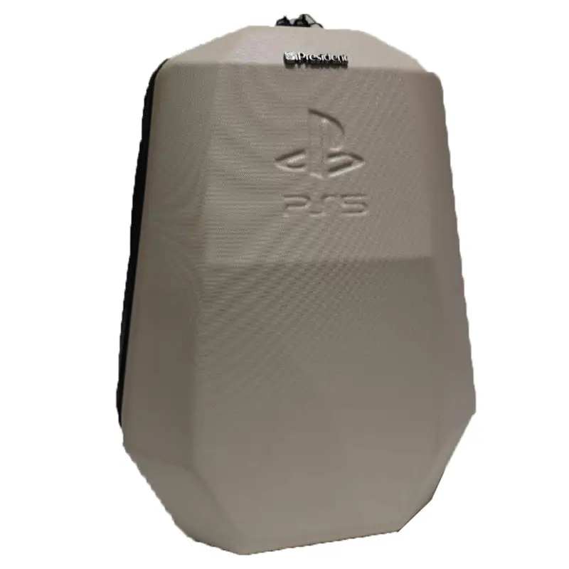 کوله پشتی President مناسب PS5 Slim - Thumbnail 6