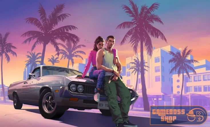 تاخیر دوباره در عرضه بازی GTA 6