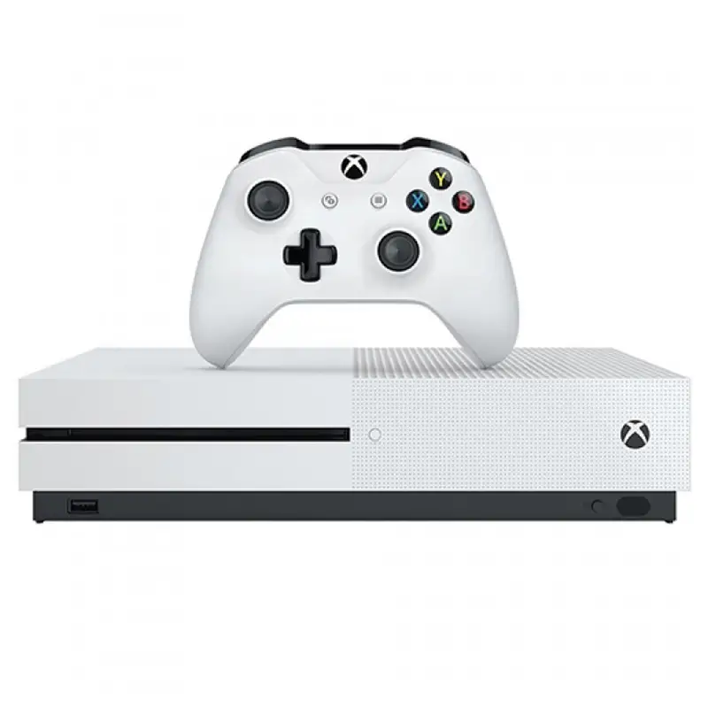 کنسول بازی Xbox One S یک ترابایت کارکرده