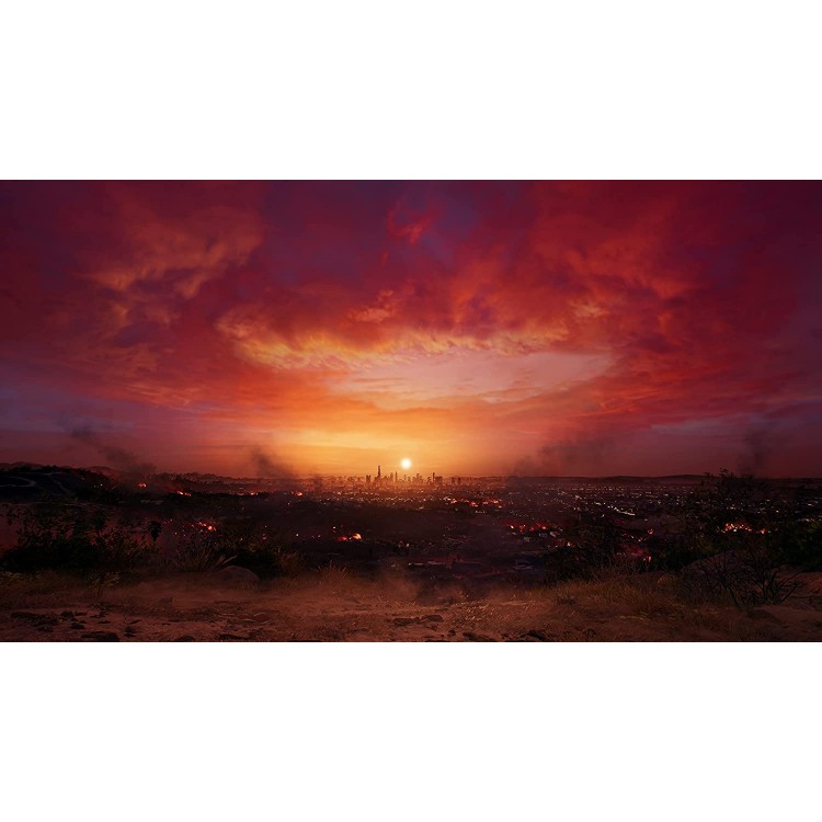 بازی Dead Island 2 کارکرده برای PS5 - Thumbnail 2