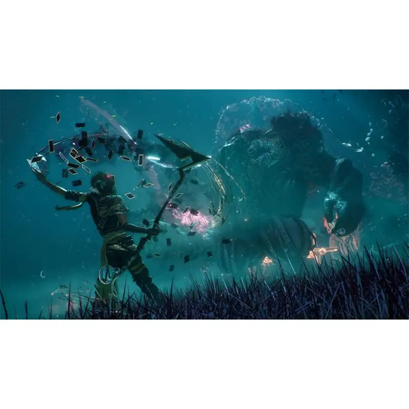 بازی Clair Obscur: Expedition 33 کارکرده برای PS5 - Thumbnail 1