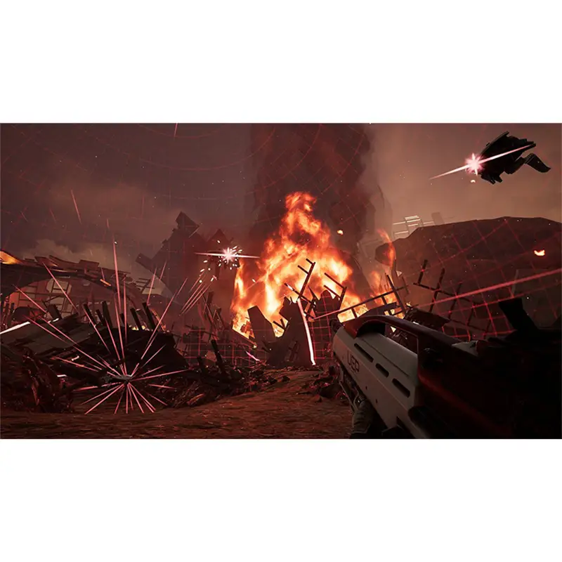 بازی Farpoint کارکرده برای PS4 - Thumbnail 2