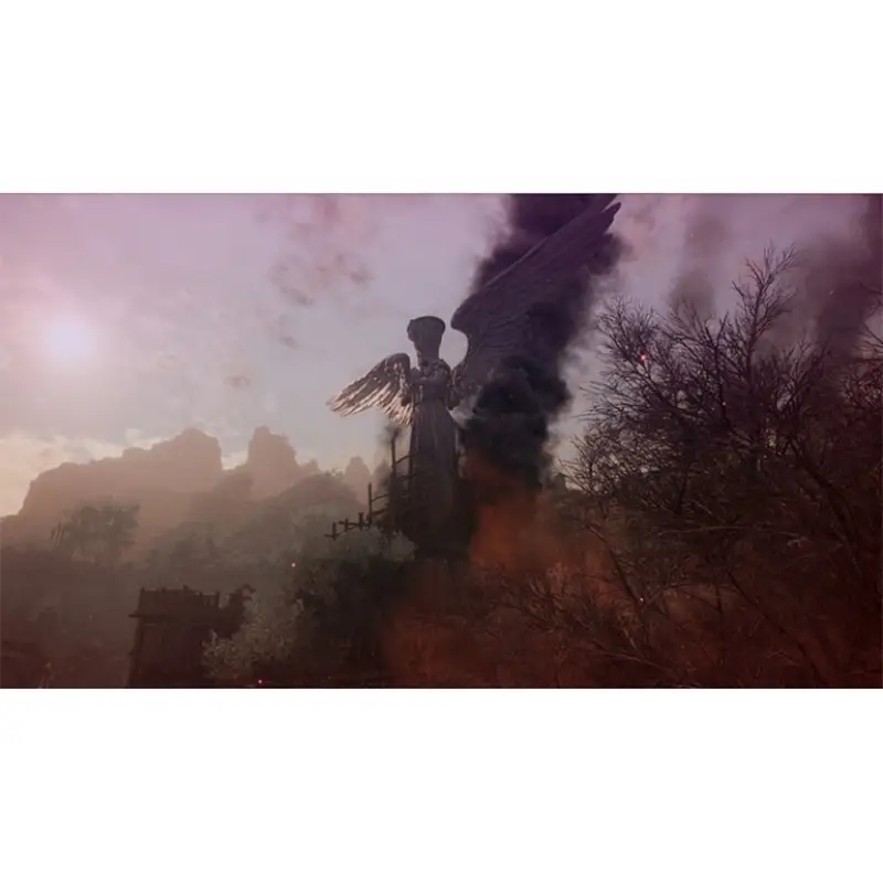 بازی The First Berserker: Khazan پلمپ برای PS5 - Thumbnail 2