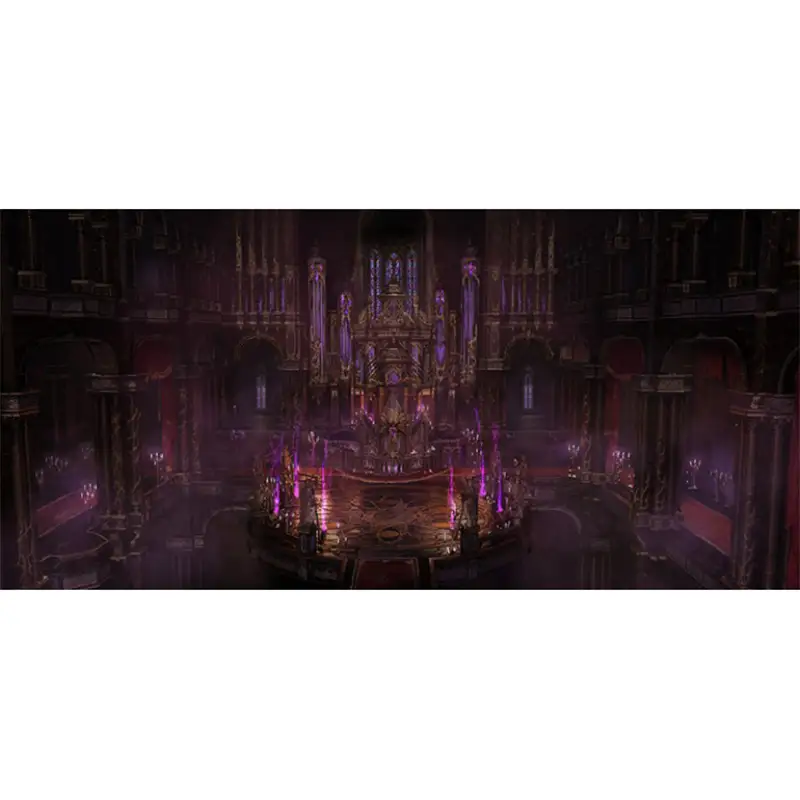 بازی The First Berserker: Khazan پلمپ برای PS5 - Thumbnail 3