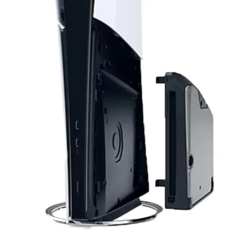  درایو نوری PS5 فابریک (بدون جعبه ، بدون فیس پلیت) - Thumbnail 1