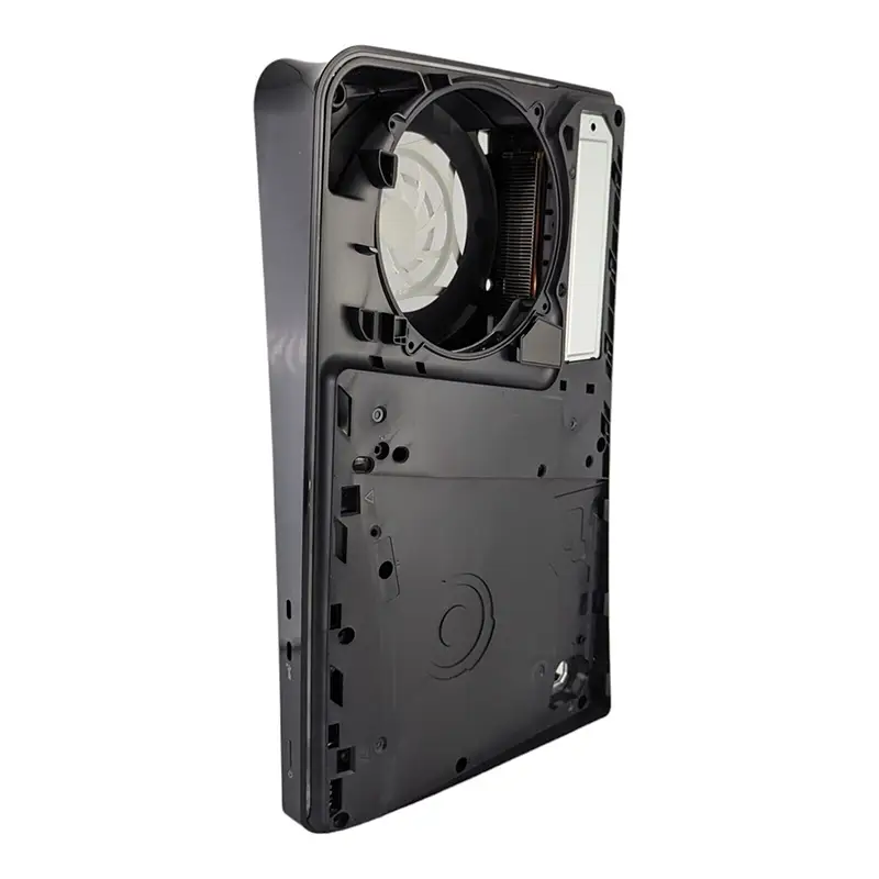 شاسی اصلی PS5 اسلیم کامل کارکرده بدون جعبه - Thumbnail 1