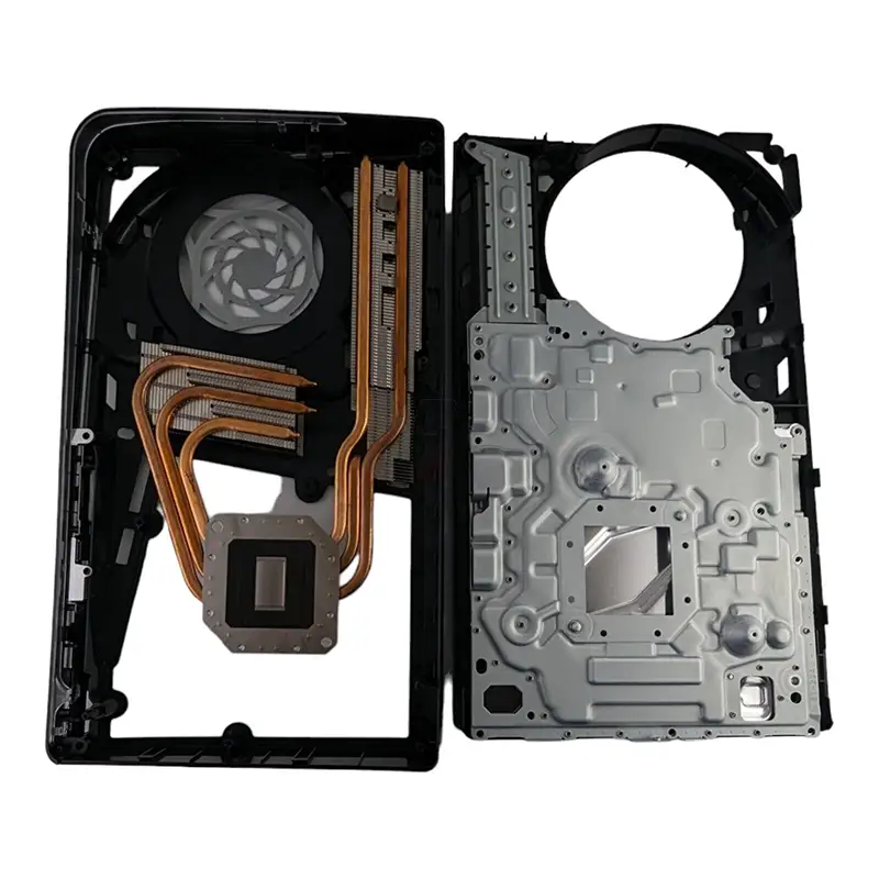 شاسی اصلی PS5 اسلیم کامل کارکرده بدون جعبه - Thumbnail 2