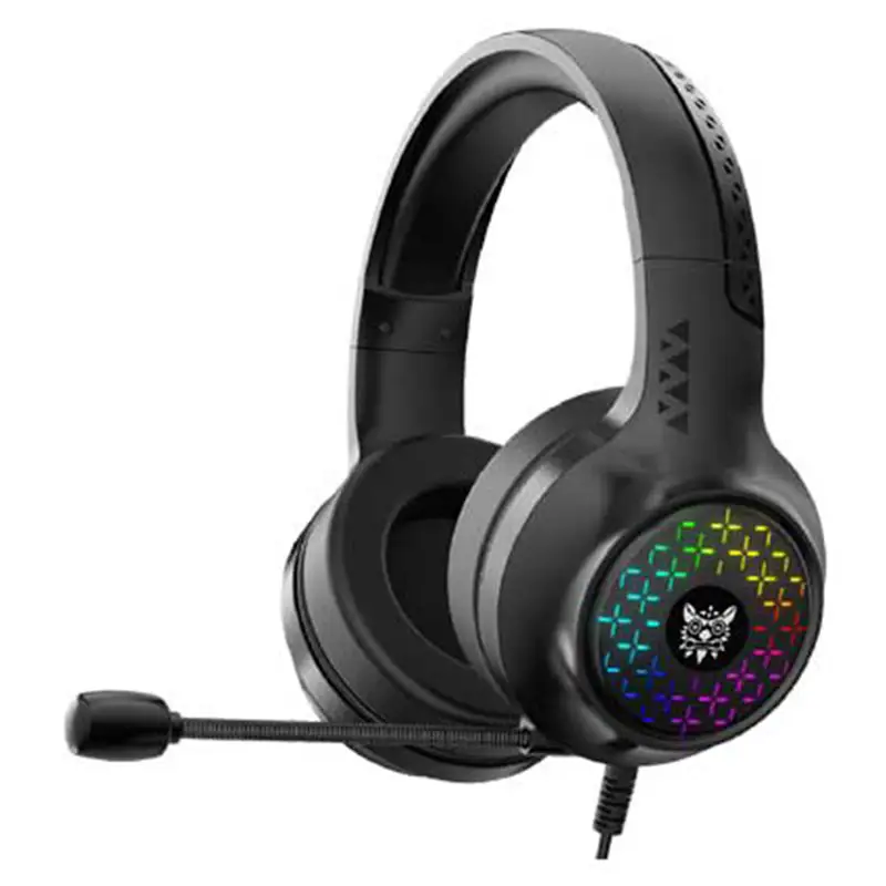 هدست گیمینگ اونیکوما onikuma x7 pro مشکی