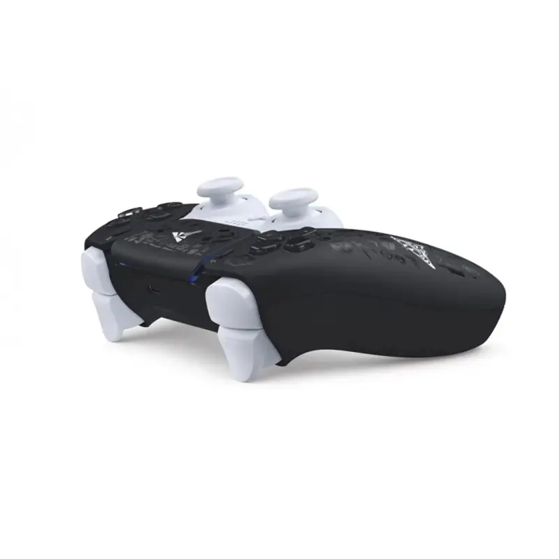 دسته بازی Sony مدل DualSense The Last of Us Limited Edition مناسب برای PS5 - Thumbnail 2