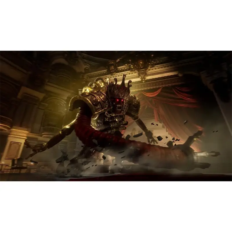 بازی Lies of P پلمپ برای PS5 - Thumbnail 2