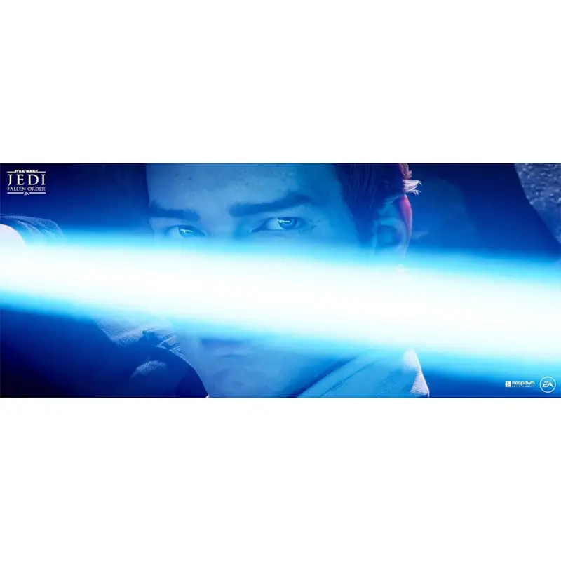 بازی Star Wars Jedi: Fallen Order پلمپ برای PS5 - Thumbnail 1
