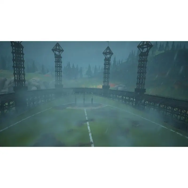 بازی Quidditch Champions Deluxe Edition پلمپ برای PS5 - Thumbnail 1