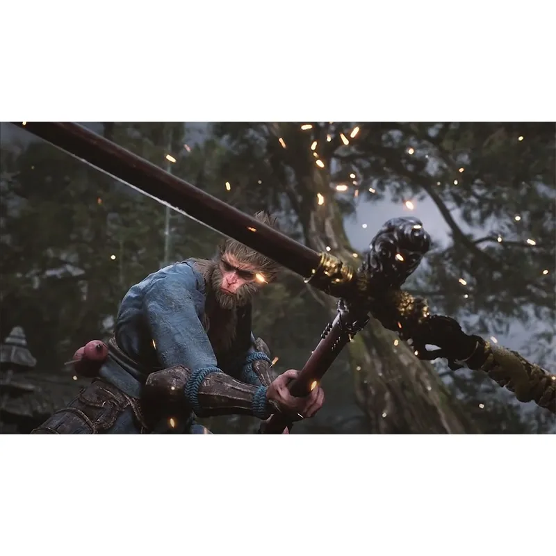  بازی Black Myth: Wukong کارکرده برای PS5  - Thumbnail 3