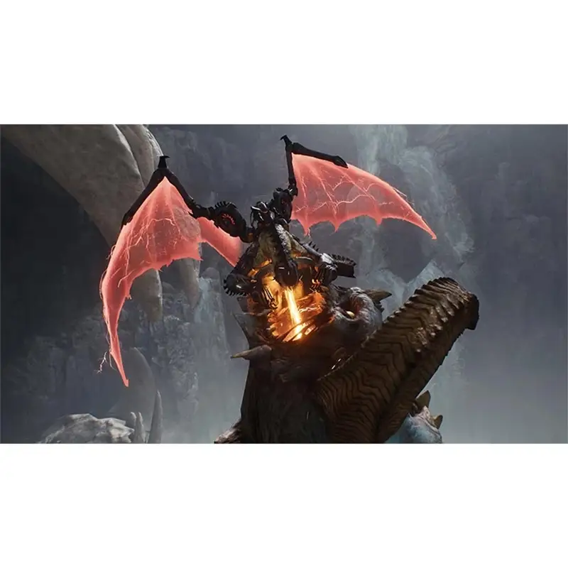  بازی DOOM: The Dark Ages پلمپ برای PS5 - Thumbnail 2