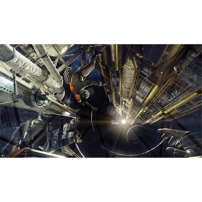بازی Prey کارکرده برای PS4 - Thumbnail 1