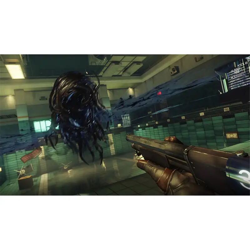بازی Prey کارکرده برای PS4 - Thumbnail 3