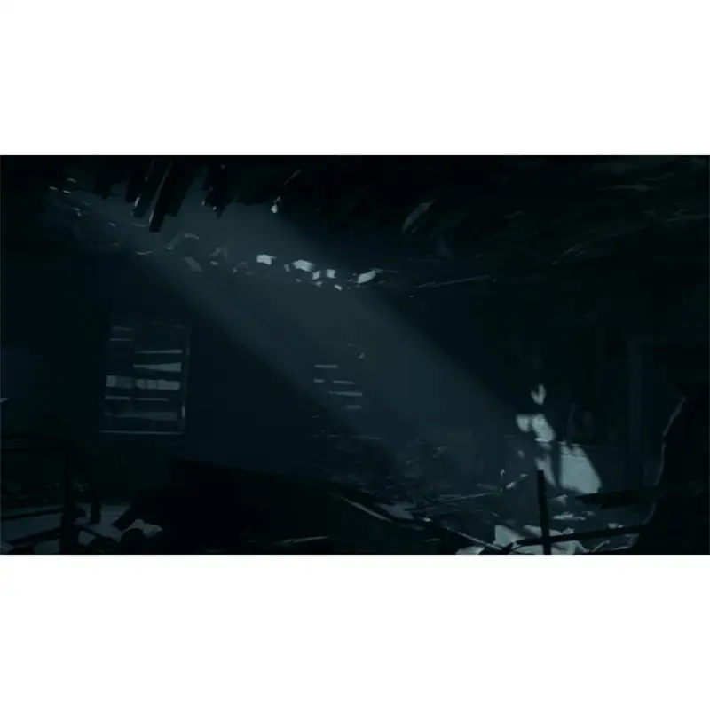 بازی The Dark Pictures Anthology: House of Ashes کارکرده برای PS4 - Thumbnail 2