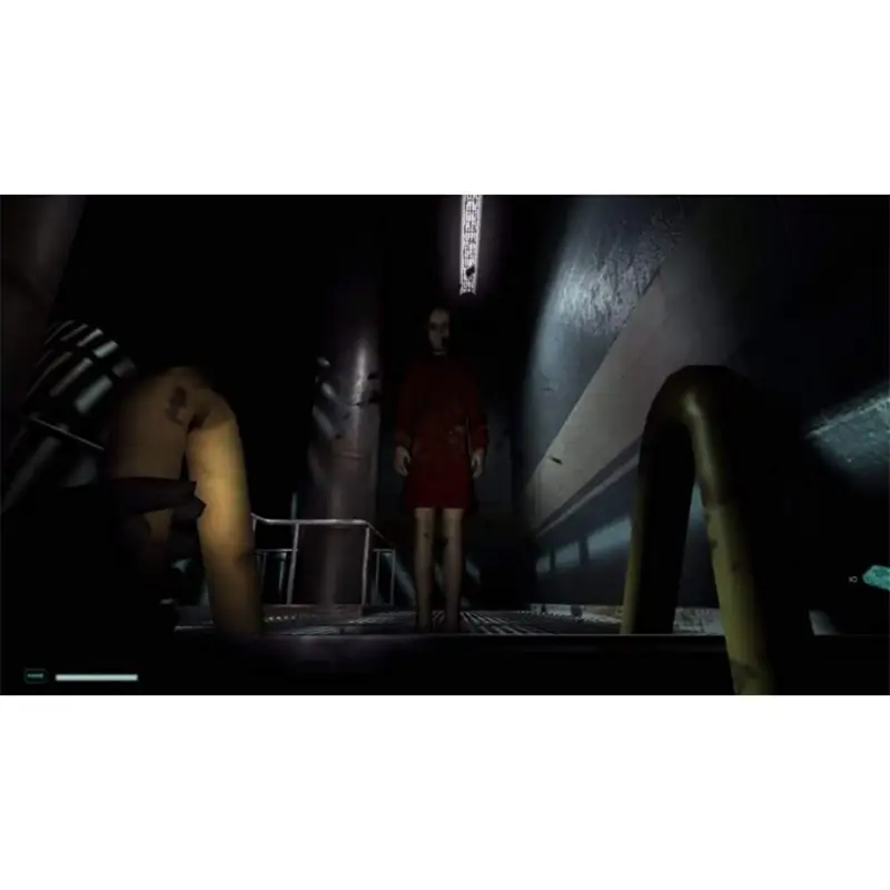 بازی The Dark Pictures Anthology: House of Ashes کارکرده برای PS4 - Thumbnail 3