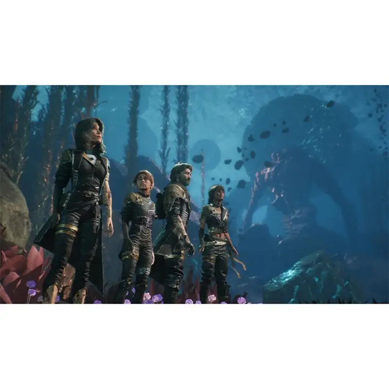 بازی Clair Obscur: Expedition 33 پلمپ برای PS5 - Thumbnail 1