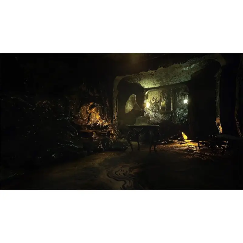 بازی Layers of Fear پلمپ برای PS5 - Thumbnail 3