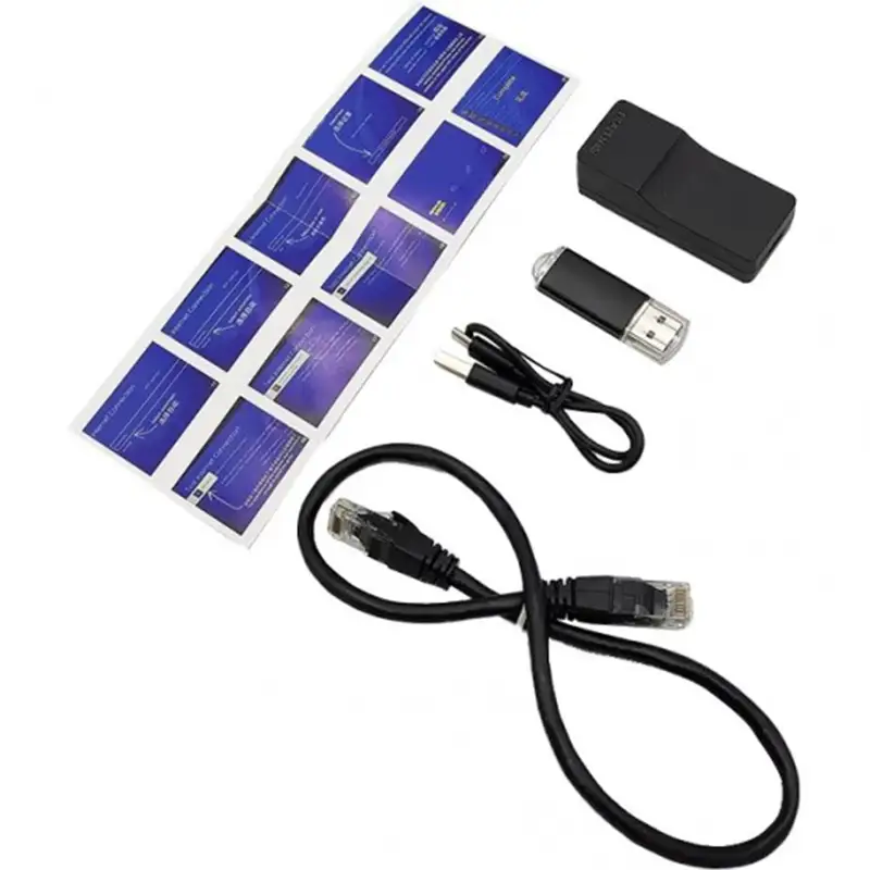 دانگل کپی خور PS4