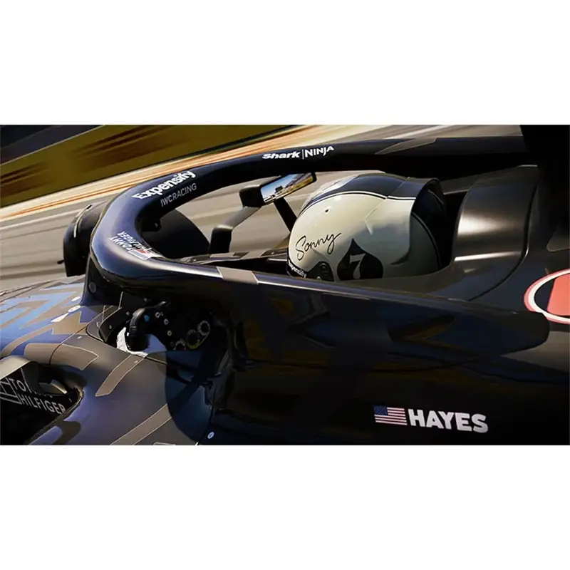 بازی EA Sports F1 25 پلمپ برای PS5 - Thumbnail 2