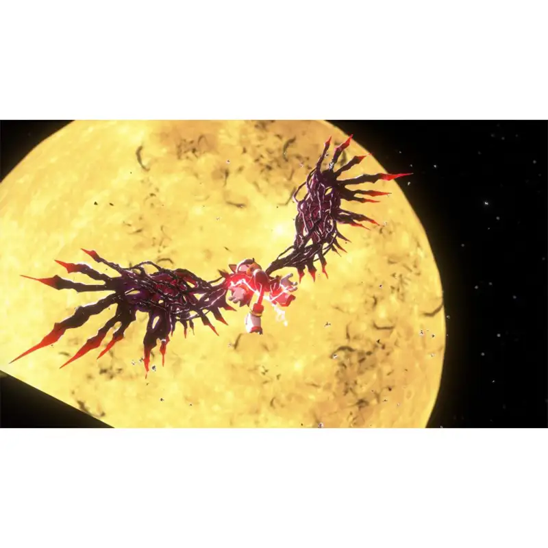 بازی Sonic X Shadow Generations Day One Edition پلمپ برای Nintendo Switch 2 - Thumbnail 1