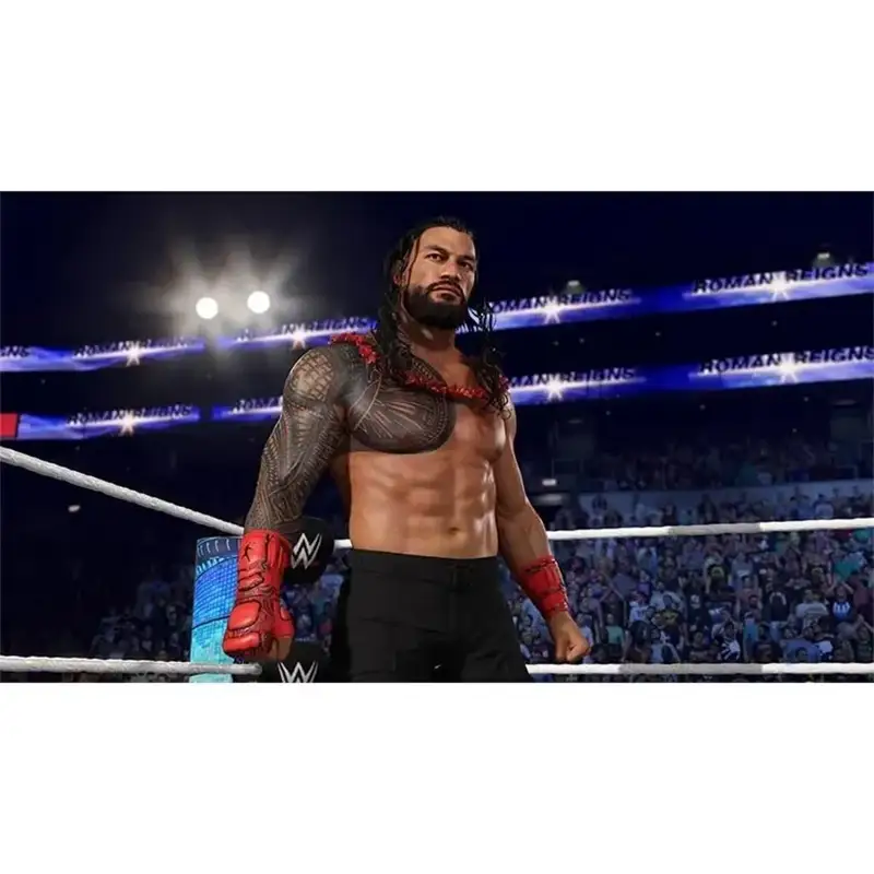 بازی WWE 2K25 پلمپ برای Nintendo Switch 2 - Thumbnail 1