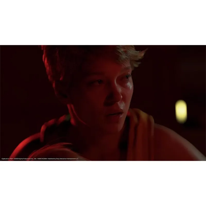 بازی Death Stranding 2: On the Beach کارکرده برای PS5 - Thumbnail 2