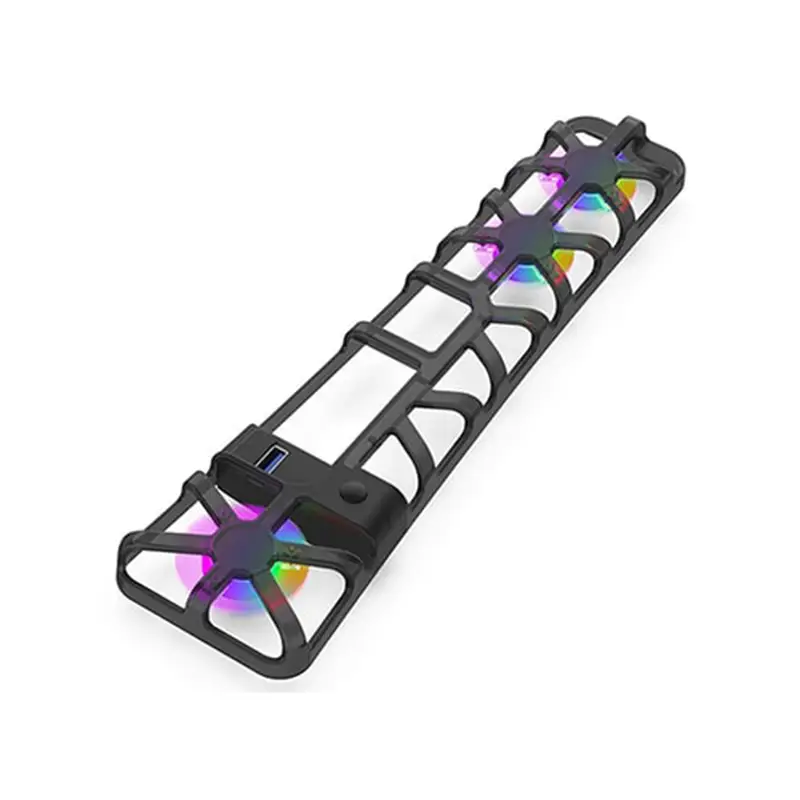 فن خنک کننده کنسول PS5 پرو دابی مدل TP5-35153S - Thumbnail 1