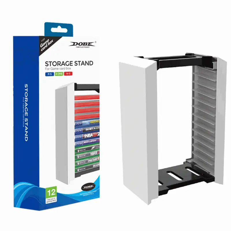 استند دیسک و لوازم بازی Dobe مدل TP5-0520