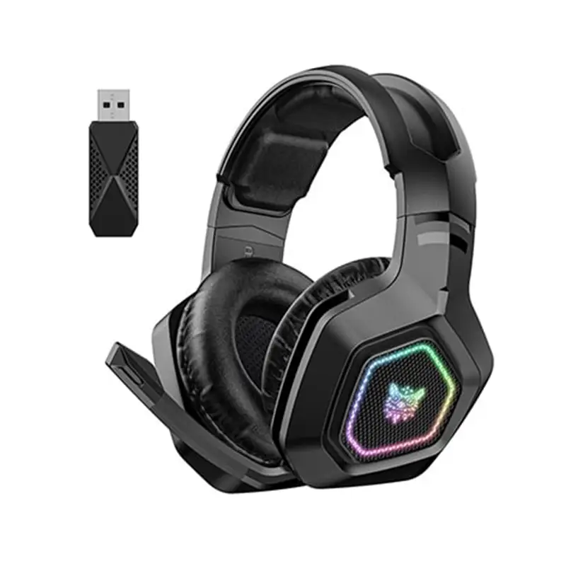 هدست بی سیم گیمینگ اونیکوما ONIKUMA GT100