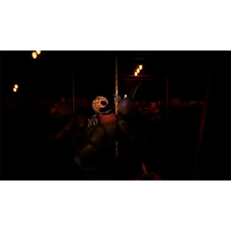 بازی Five Nights at Freddy's Help Wanted 2 - PS VR2 کارکرده برای PS5 - Thumbnail 1