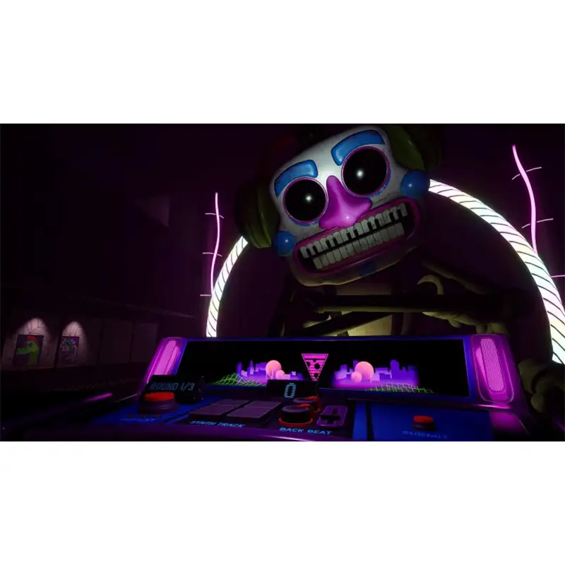 بازی Five Nights at Freddy's Help Wanted 2 - PS VR2 کارکرده برای PS5 - Thumbnail 2